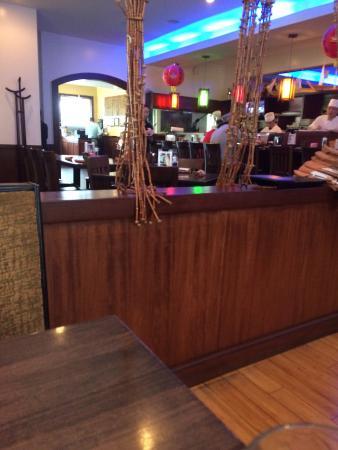 Tokyo Hibachi and Bar